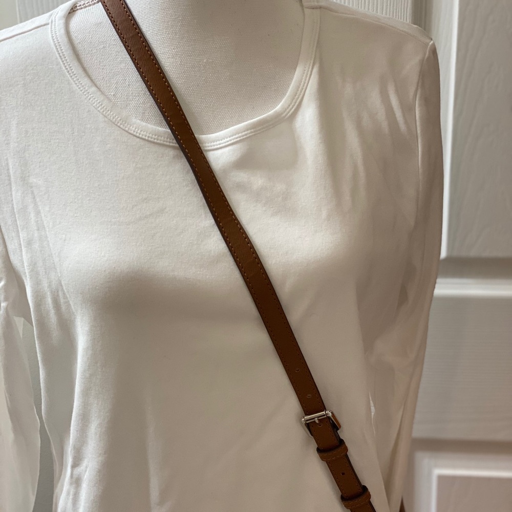 NWOT Michael Kors crossbody - Picture 5 of 10